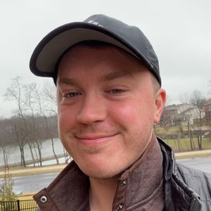 Meet your Posher, Blake